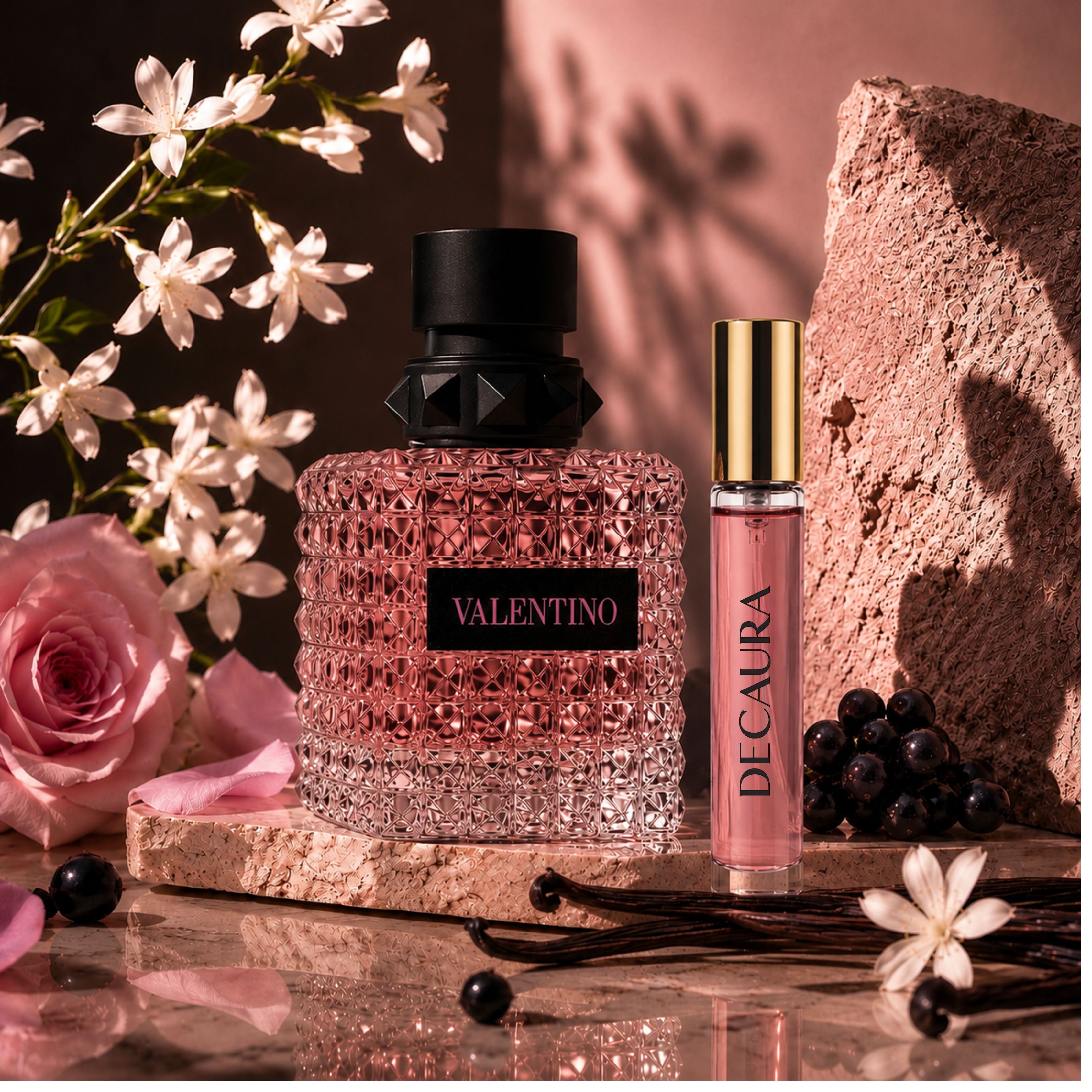 DONNA BORN IN ROMA EDP - Valentino