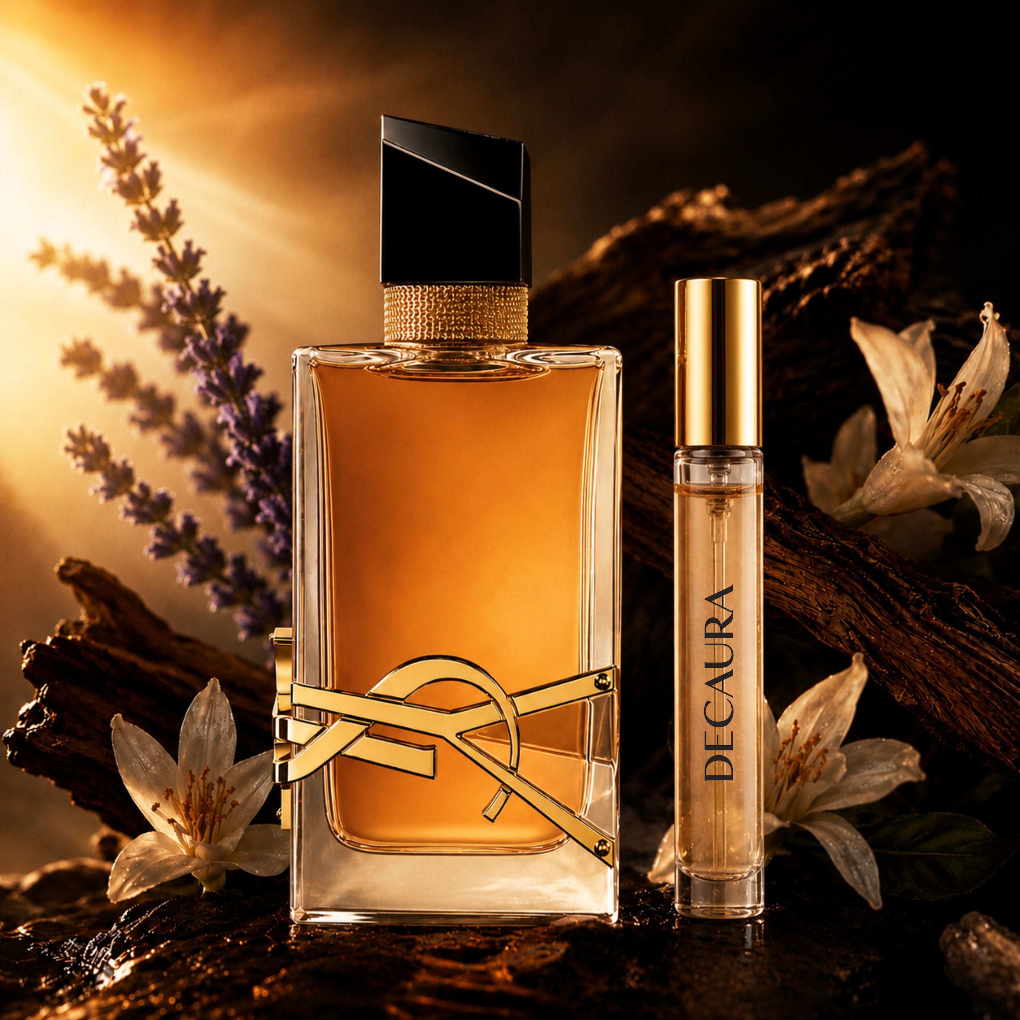 LIBRE INTENSE - Yves Saint Laurent