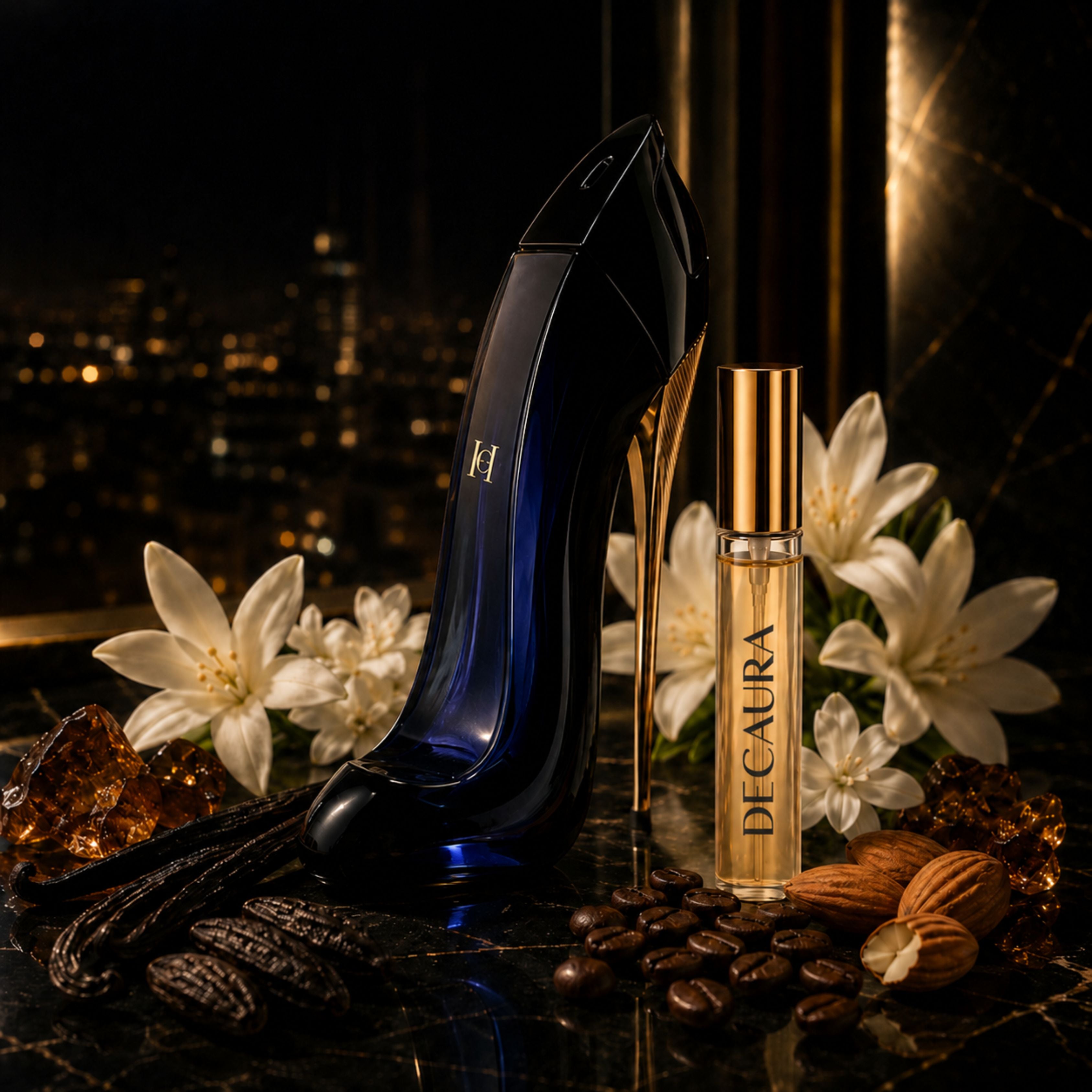 GOOD GIRL EDP - Carolina Herrera