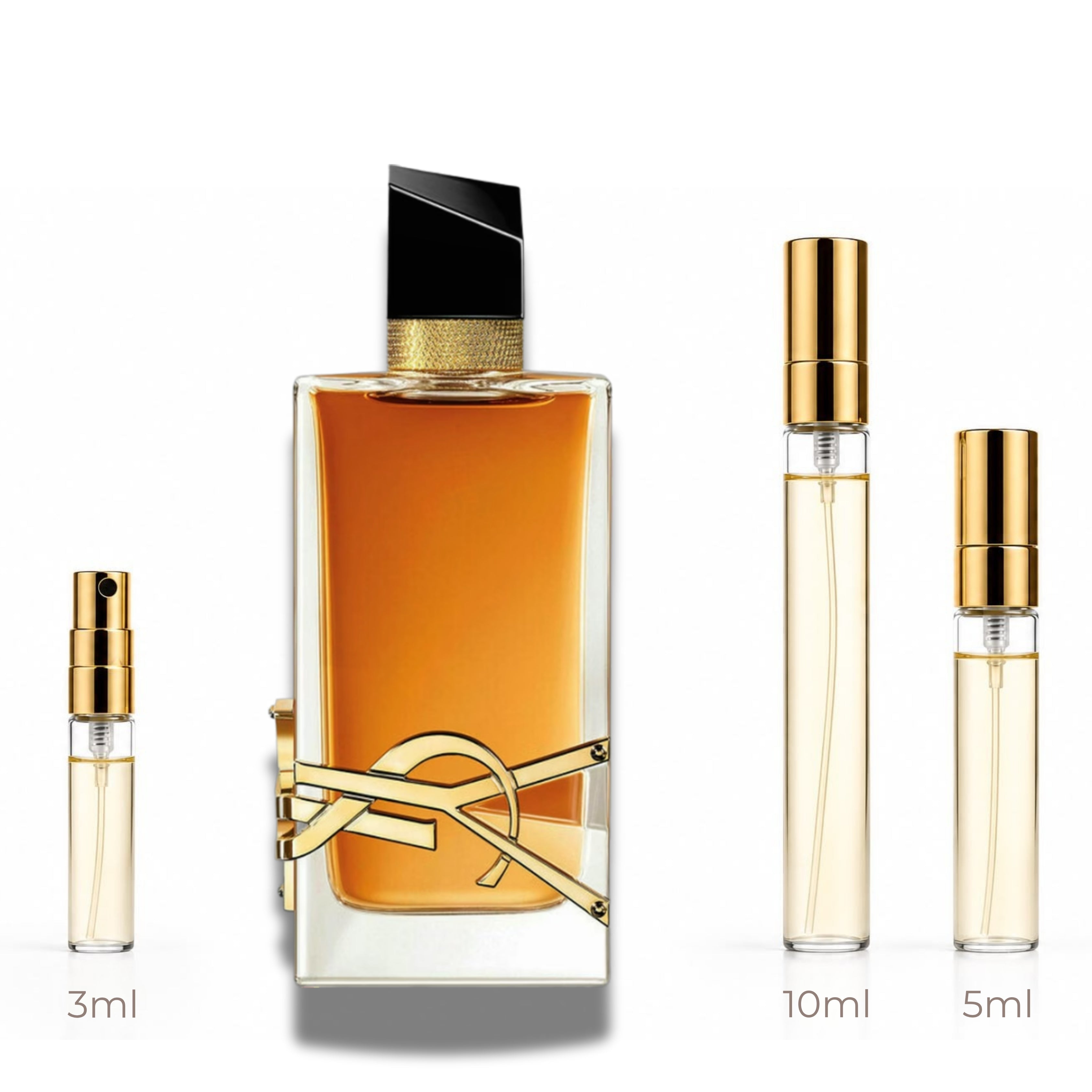 LIBRE INTENSE - Yves Saint Laurent