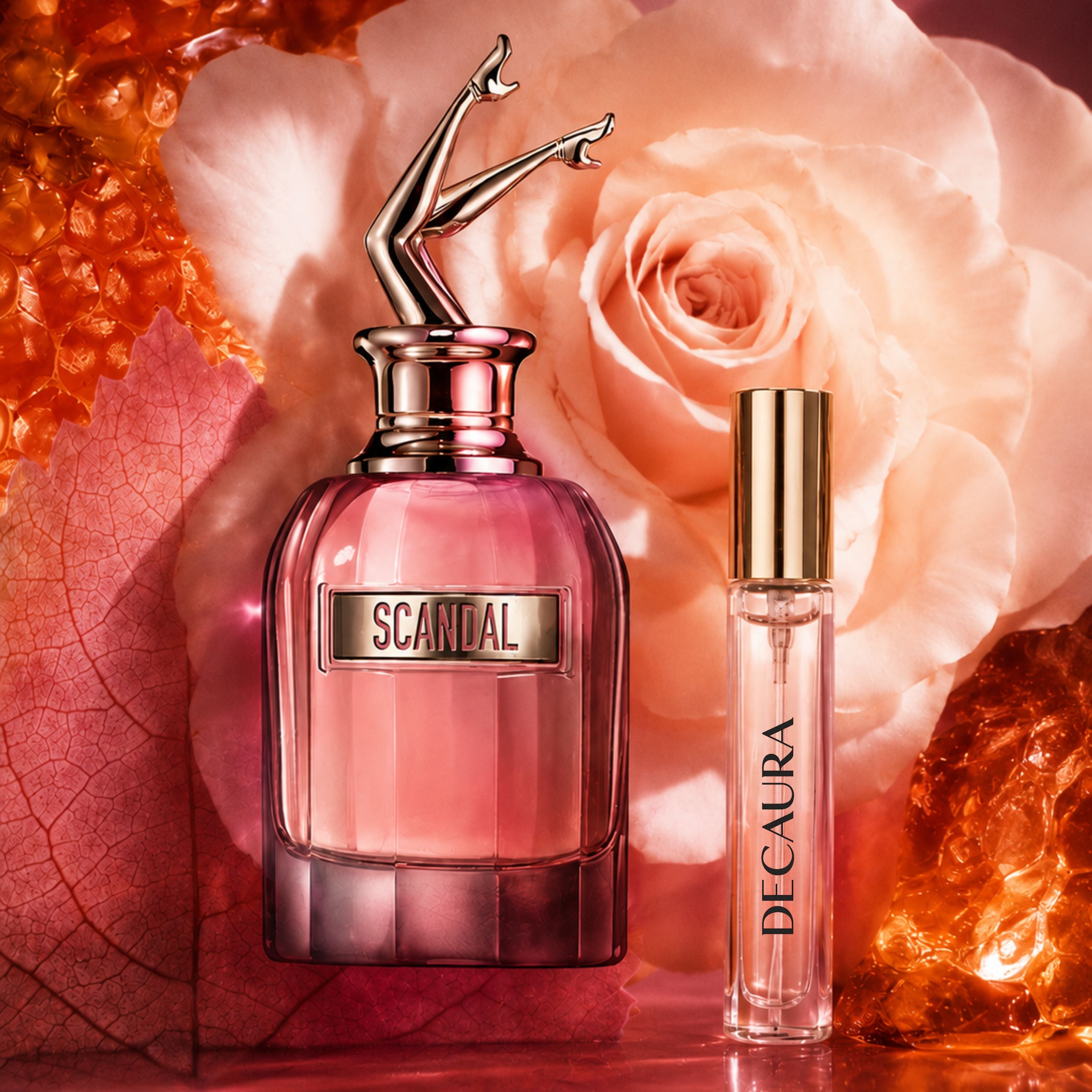 SCANDAL EDP - Jean Paul Gaultier