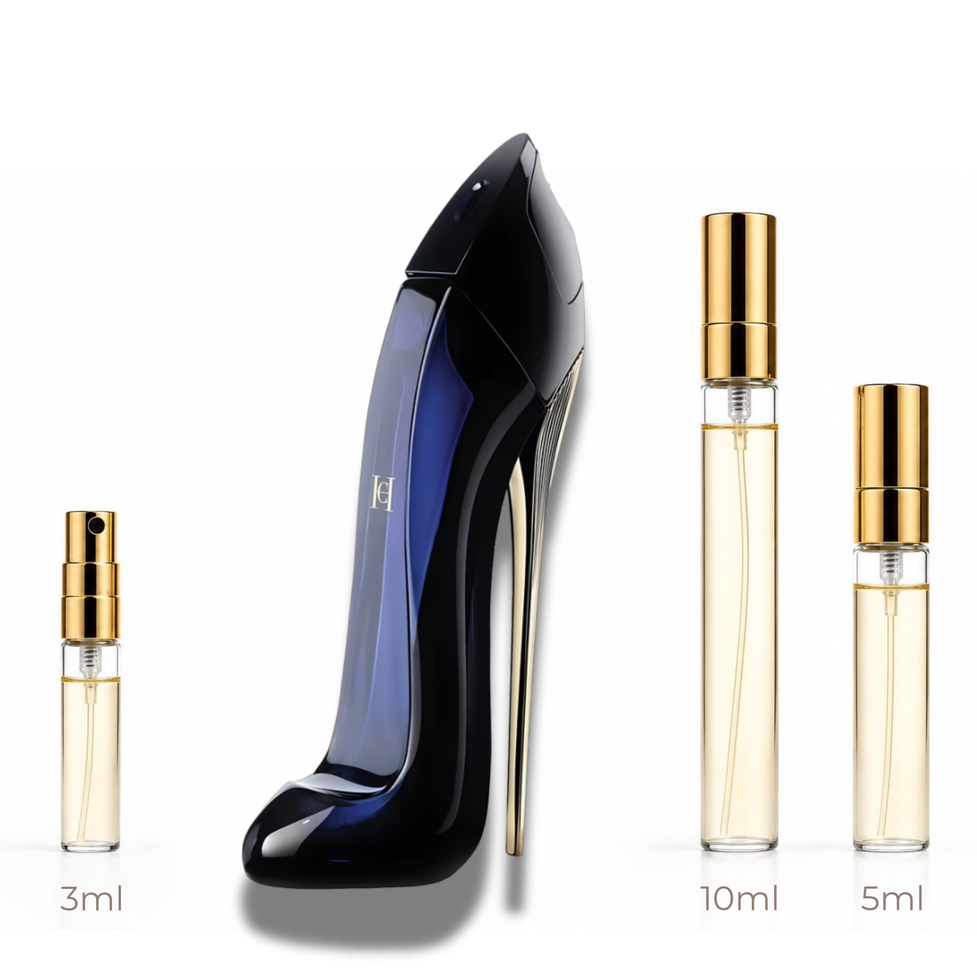 GOOD GIRL EDP - Carolina Herrera