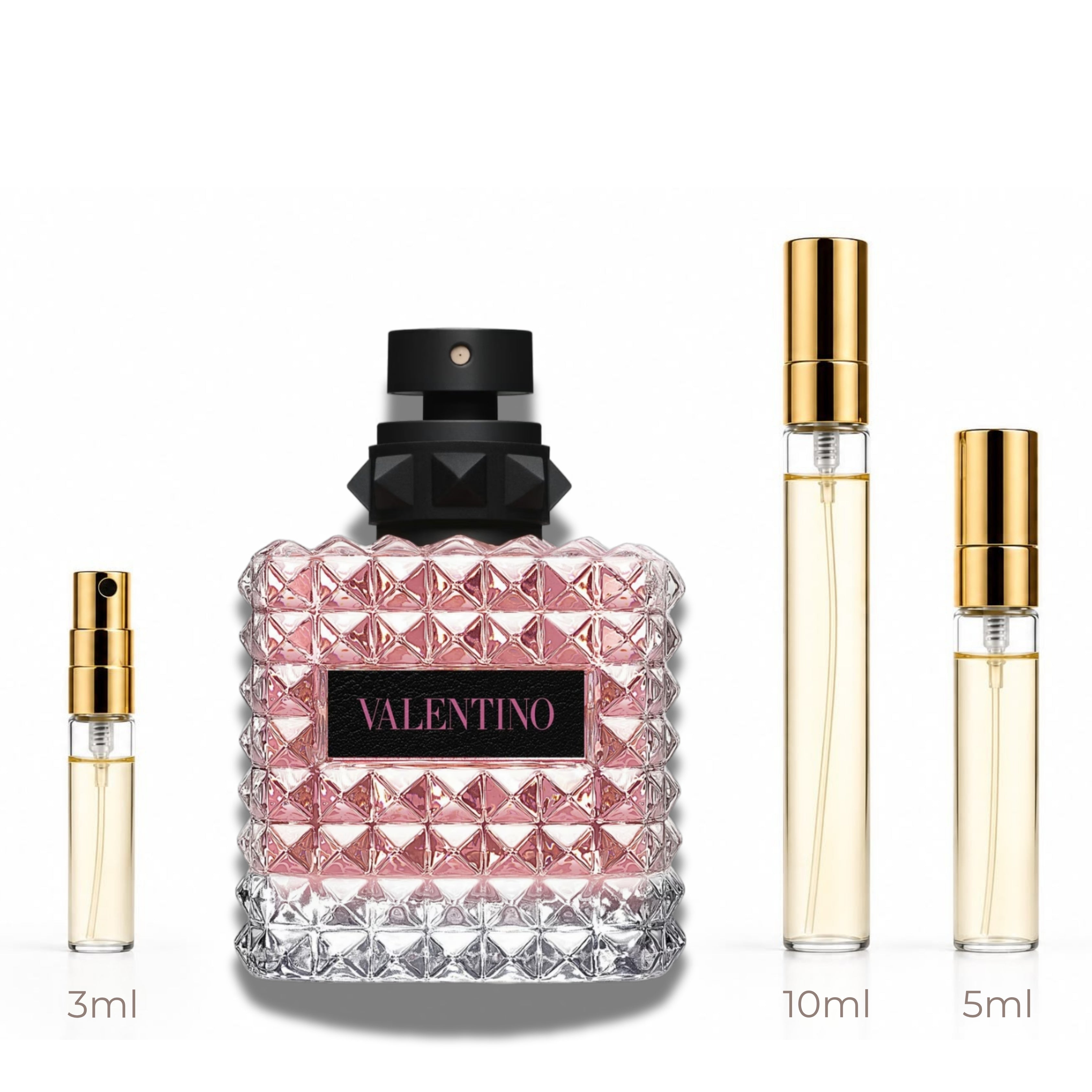 DONNA BORN IN ROMA EDP - Valentino